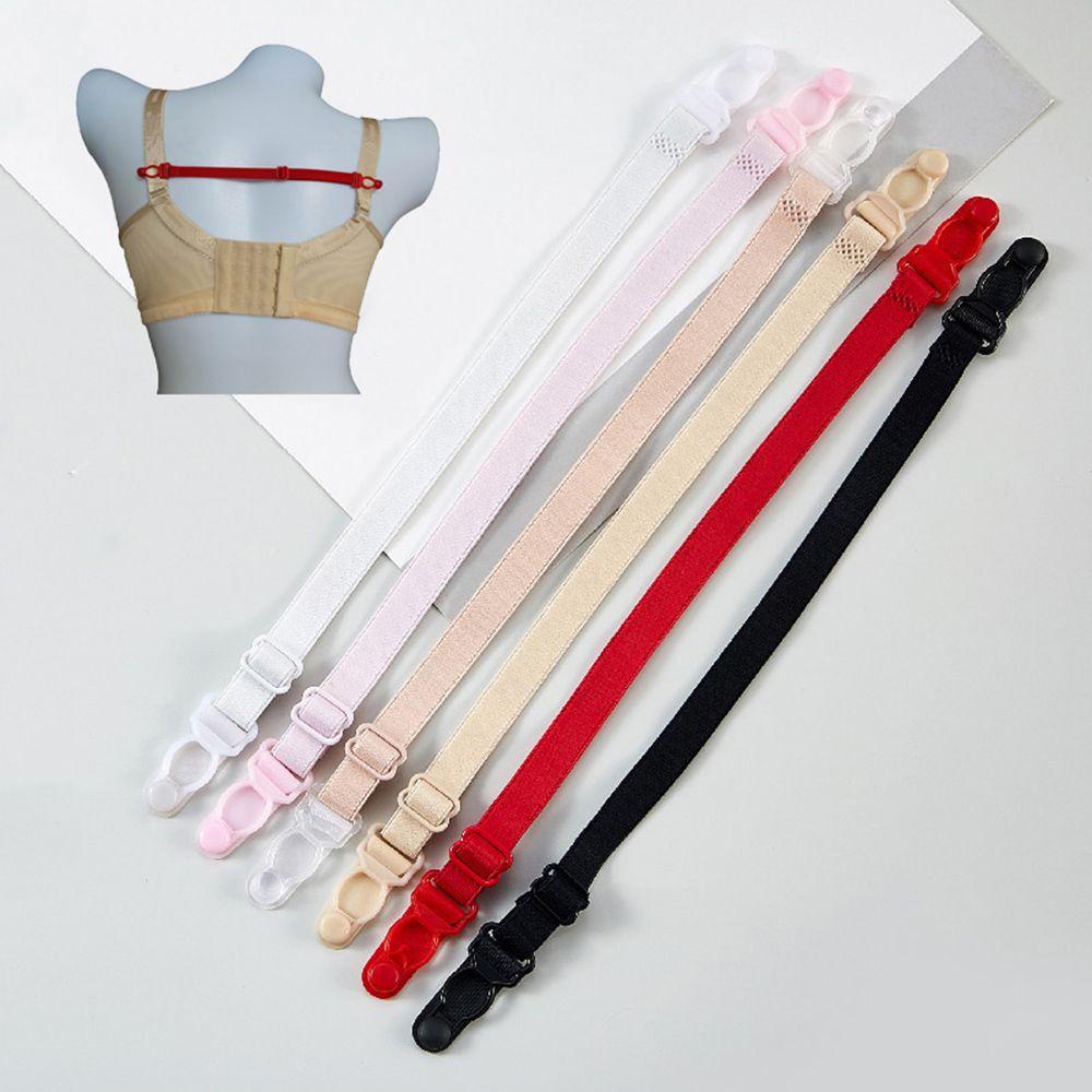 Dây Áo Ngực Co Giãn Chống Trượt Có Thể Điều Chỉnh Dành Cho Nữ