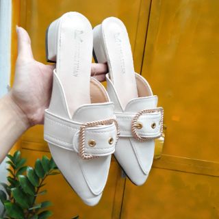 ] Sục da mũi nhọn ảnh thật