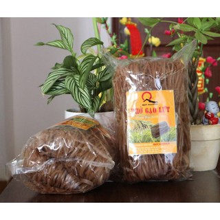 PHỞ GẠO LỨT QUY NGUYÊN gói 400gr