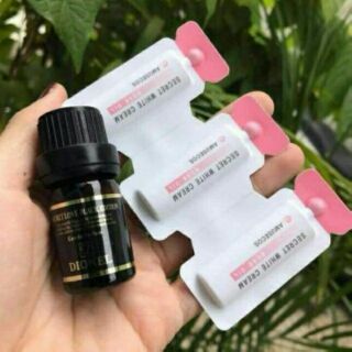 COMBO NƯỚC HOA + DUNG DỊCH SE KHÍT VÙNG KÍN