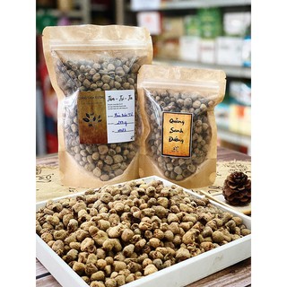 Quả phúc bồn tử khô