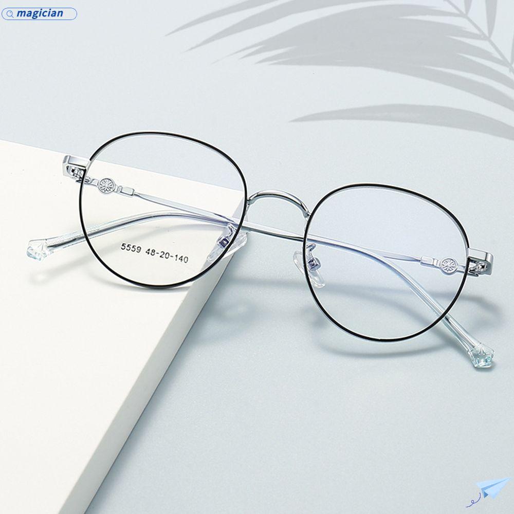 Kính Chống Ánh Sáng Xanh Thời Trang Di Động Bảo Vệ Mắt