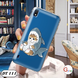 Ốp lưng dẻo in hình SAMSUNG GALAXY A10