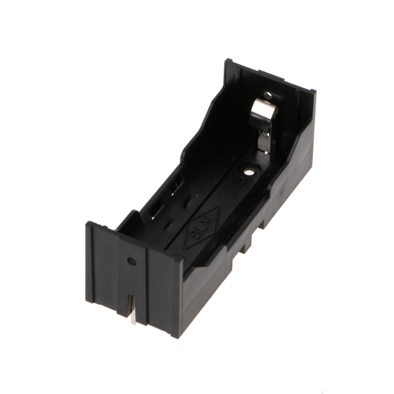 KOK 1Pc 26650 Battery Holder Battery Storage Case For 26650 3.7V Lithium Battery