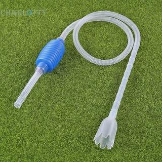 Dụng cụ hút lọc nước vệ sinh bể cá