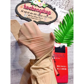 Quần Tất Mỏng SABRINA Siêu Dai Cao Cấp