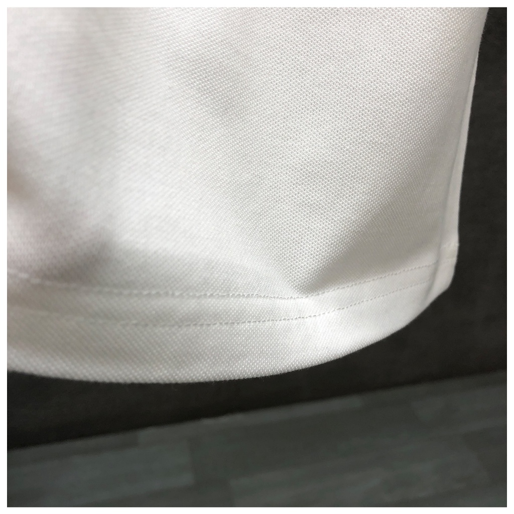 Áo polo nam Sevend Warfis vải cotton in điện tử siêu đẹp chuẩn form hút mồ hôi co giãn 4 chiều