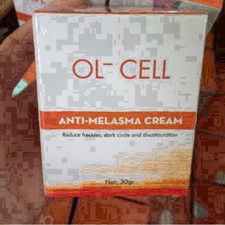 Oll CELL Hút thâm OL-Cell