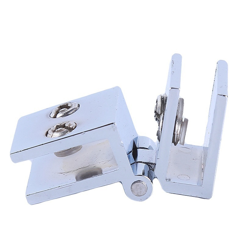 Kẹp bản lề cửa / tủ kính chất lượng