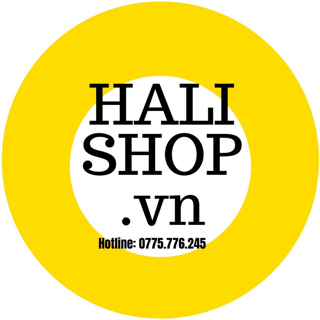 HALISHOP.VN 