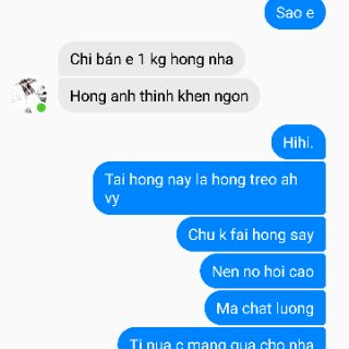 Hồng treo gió công nghê nhật bản