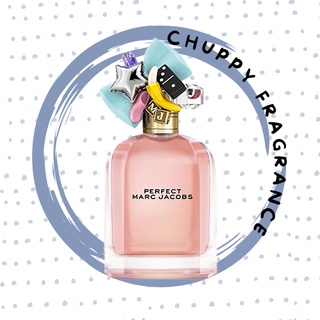 Nước hoa marc jacobs perfect edp của nữ 5ml/10ml/20ml - 𝚌𝚑𝚞𝚙𝚙𝚢 𝚏𝚛𝚊𝚐𝚛𝚊𝚗𝚌𝚎 -