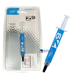 Keo tản nhiệt Deepcool Z9 7gram