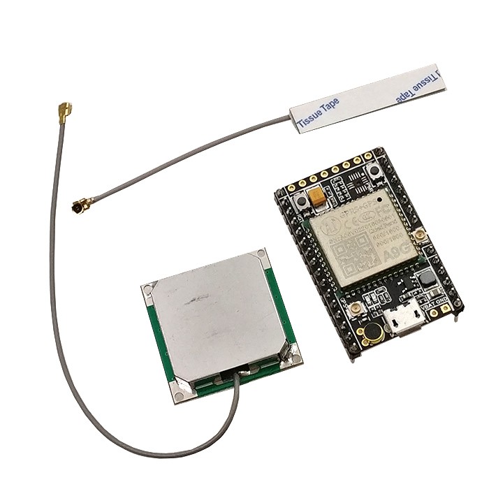 Module GSM/GPRS/GPS A9G -L3