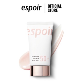 Kem chống nắng Espoir Water Splash Sun Cream SPF50+/ PA+++ 60ml