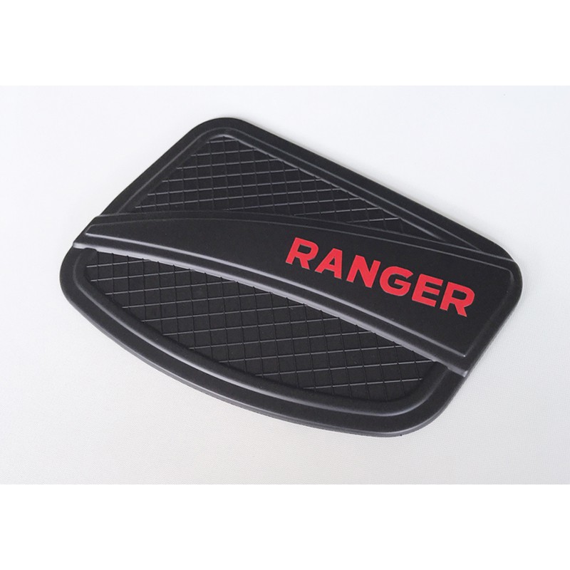 Ốp nắp bình xăng Ford Ranger( hàng chất )
