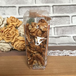 Hạt óc chó hữu cơ Bio Planet 100g