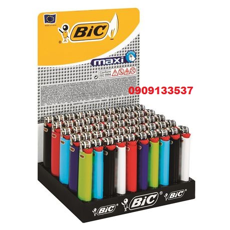 J3 Bic ,BIC J3 size loại trung