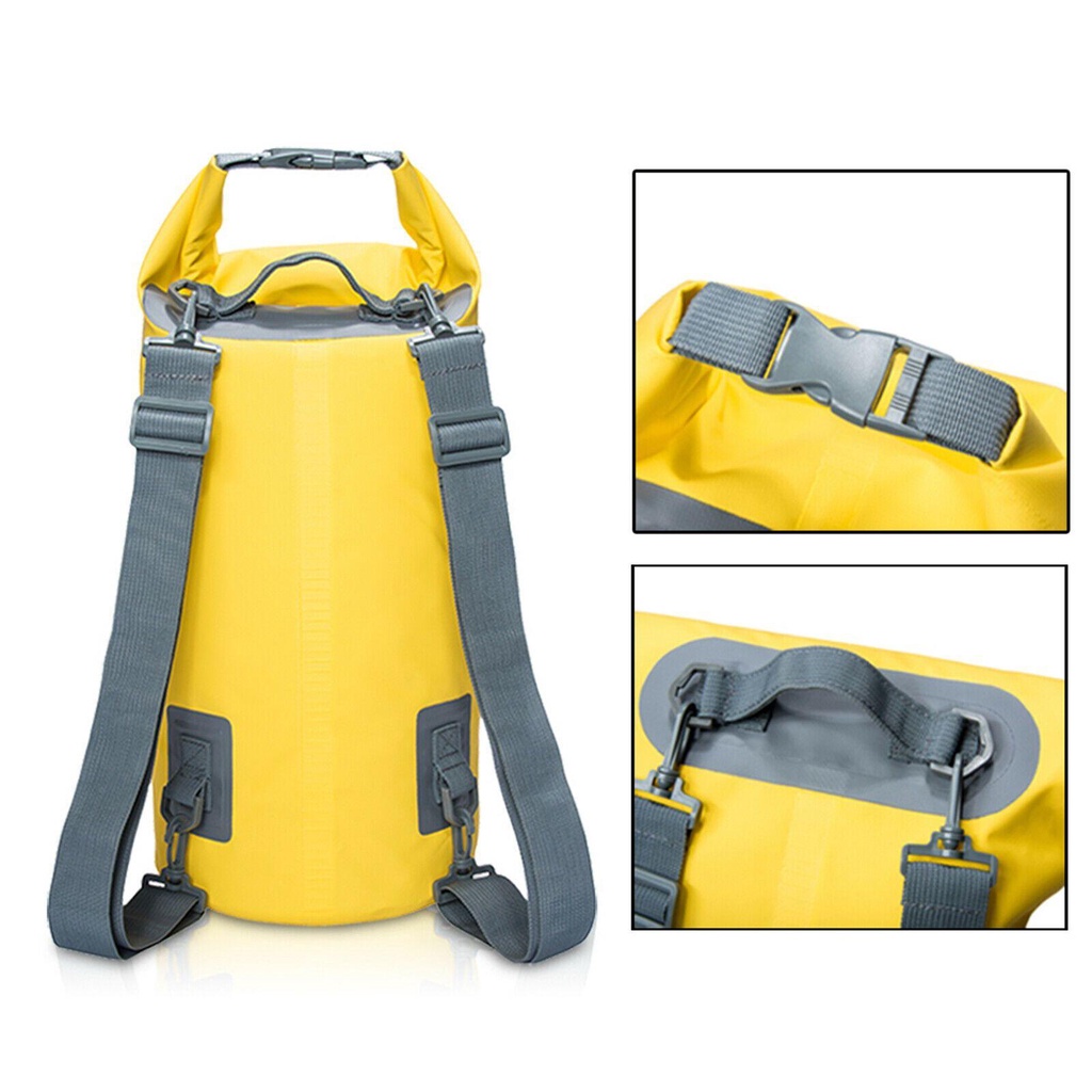 Túi Đựng Canoe / Sông / Đại Dương Chống Thấm Nước Tiện Dụng