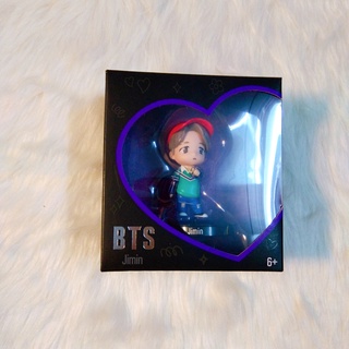 Mô hình tượng Idol - Mini Figure BTS