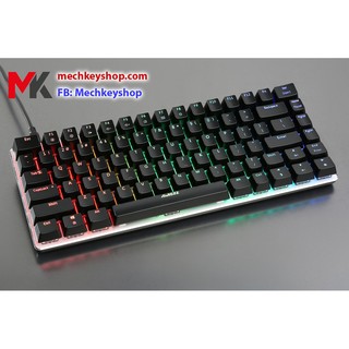 Bàn phím cơ Ajazz AK33 RGB