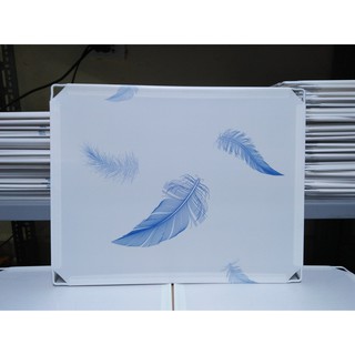 tấm nhựa 35x45 bán lẻ không kèm chốt nối.