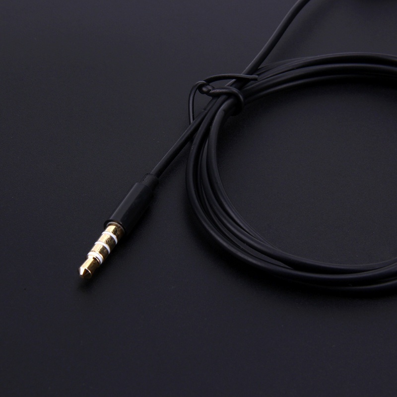 Tai Nghe zzz Có MIC Đầu Cắm 3.5mm Cho Điện Thoại Android