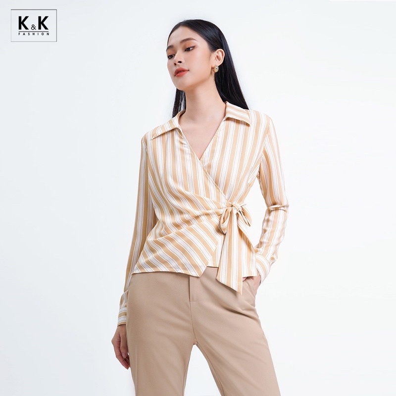 NEWTAG ~ Áo K&K
