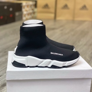 [GG STORE] Giày Sneaker Balen Speed Cao Cổ Rep11