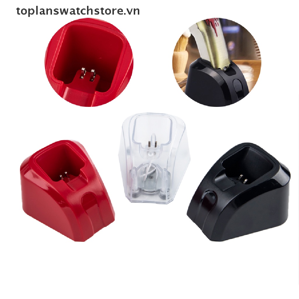 Giá Sạc Đứng Cho Tông Đơ Wahl 8148 / 8504 / 8509 / 8591