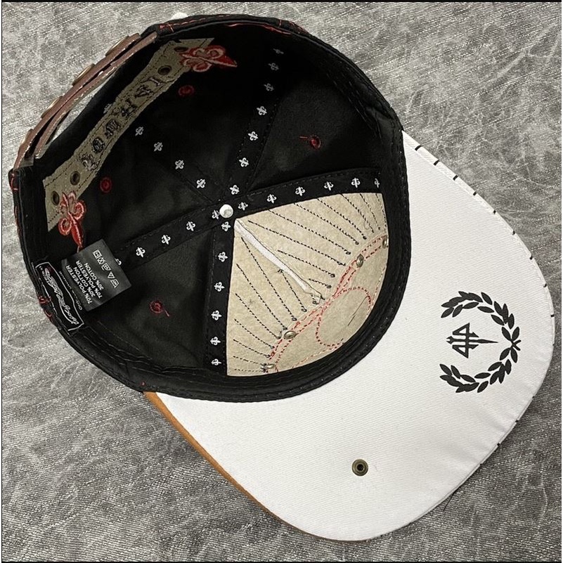 Nón Four 41 - Nón Ông Địa Four 441