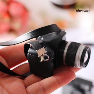 Mô Hình Máy Ảnh Đồ Chơi Mini Cho Bé