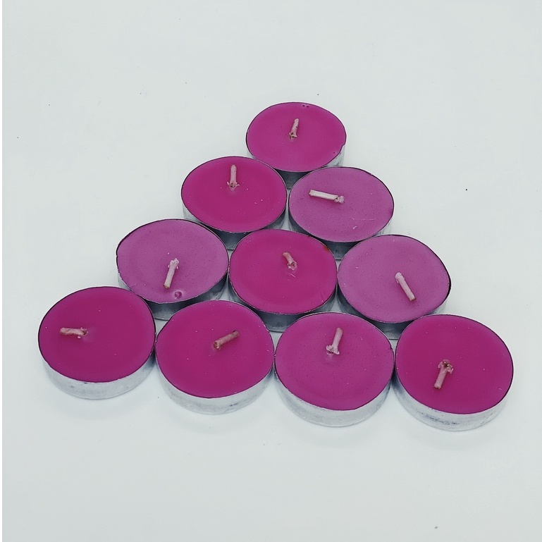 Nến tealight