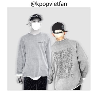 Áo COMMODITY cosplay giống GD GDragon