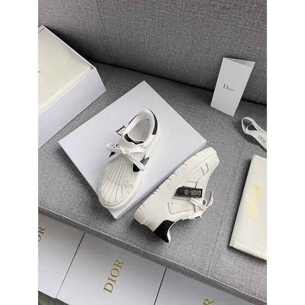 Giày thể thao bản Rep chuẩn L1 Fullbox + bill + túi giấy