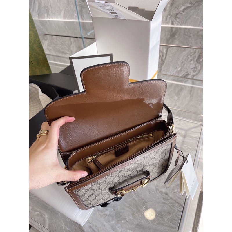 TÚI GC 1995 HÀNG ĐẸP MÀU NÂU