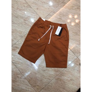 quần short kaki xuất Hàn