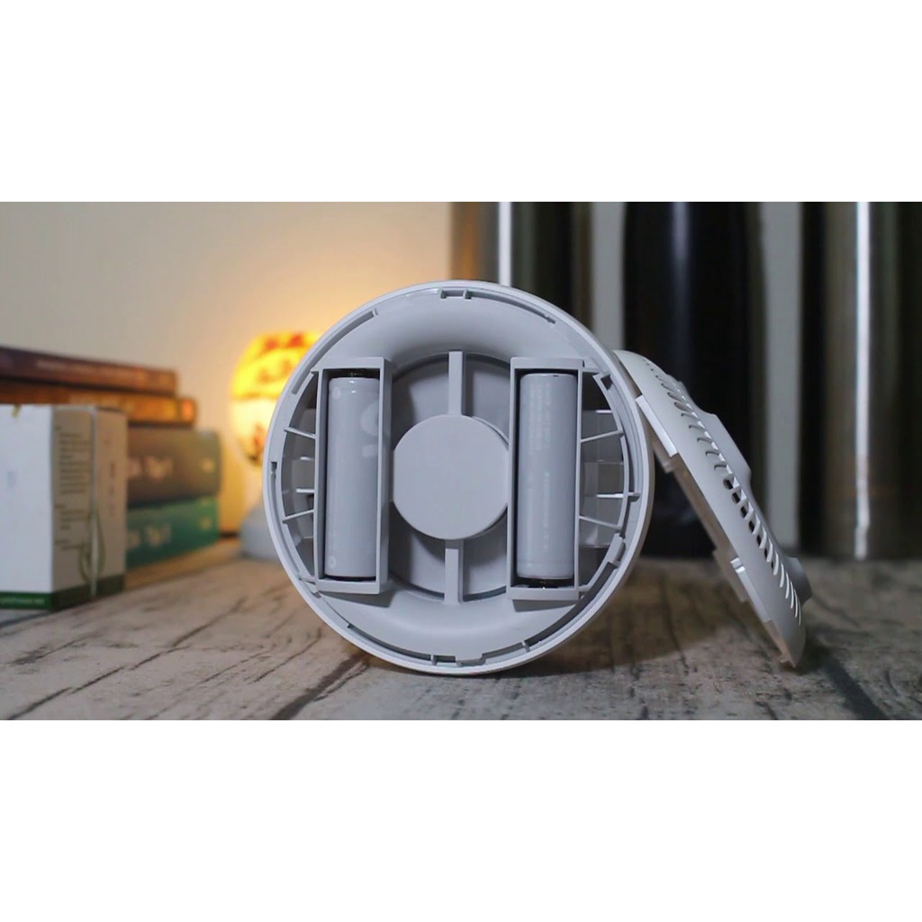 Máy đuổi muỗi thông minh mini Xiaomi Mijia WX07ZM