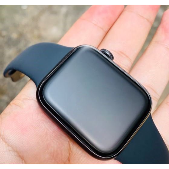 Dán PPF nhám màn hình Apple Watch size 38 / 40 / 42 / 44 chống mồ hôi, chống vân tay