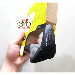Tay nắm xe đạp Ergon GP2 Neo (Fullbox)