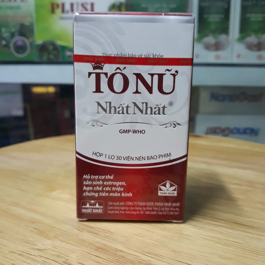 Tố Nữ Nhất Nhất