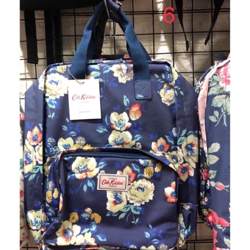 Balo Ca.th chống nước có sẵn