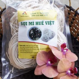 sợi mì huế việt