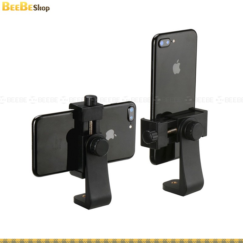 Kẹp Điện Thoại 360 Độ - Tripod Mount 360