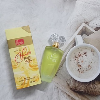 🌹 Nước hoa ventilo vàng 🌹
