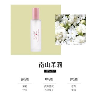 Nước hoa bodymist xịt thơm toàn thân(mẫu mới 2021)