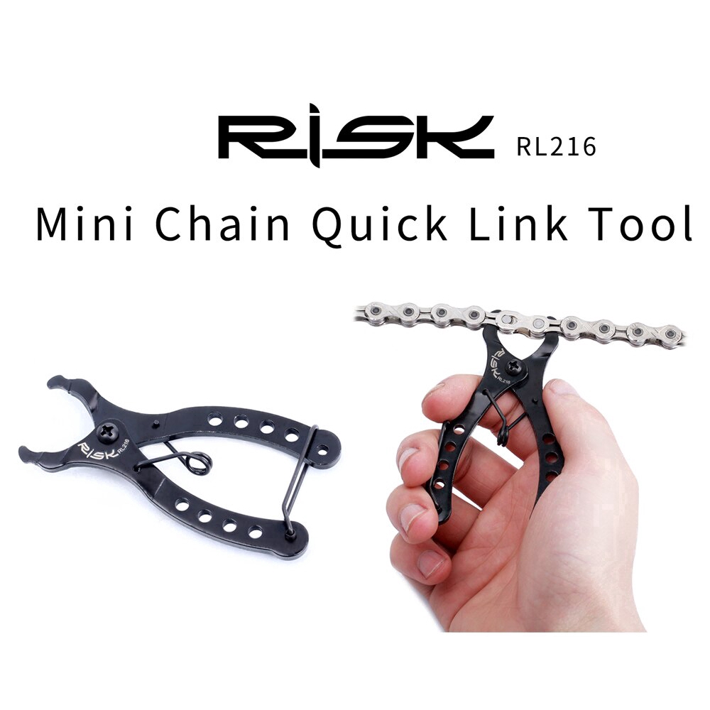 Kìm Tháo Mắt Xích Xe Đạp Leo Núi Mini Chuyên Dụng
