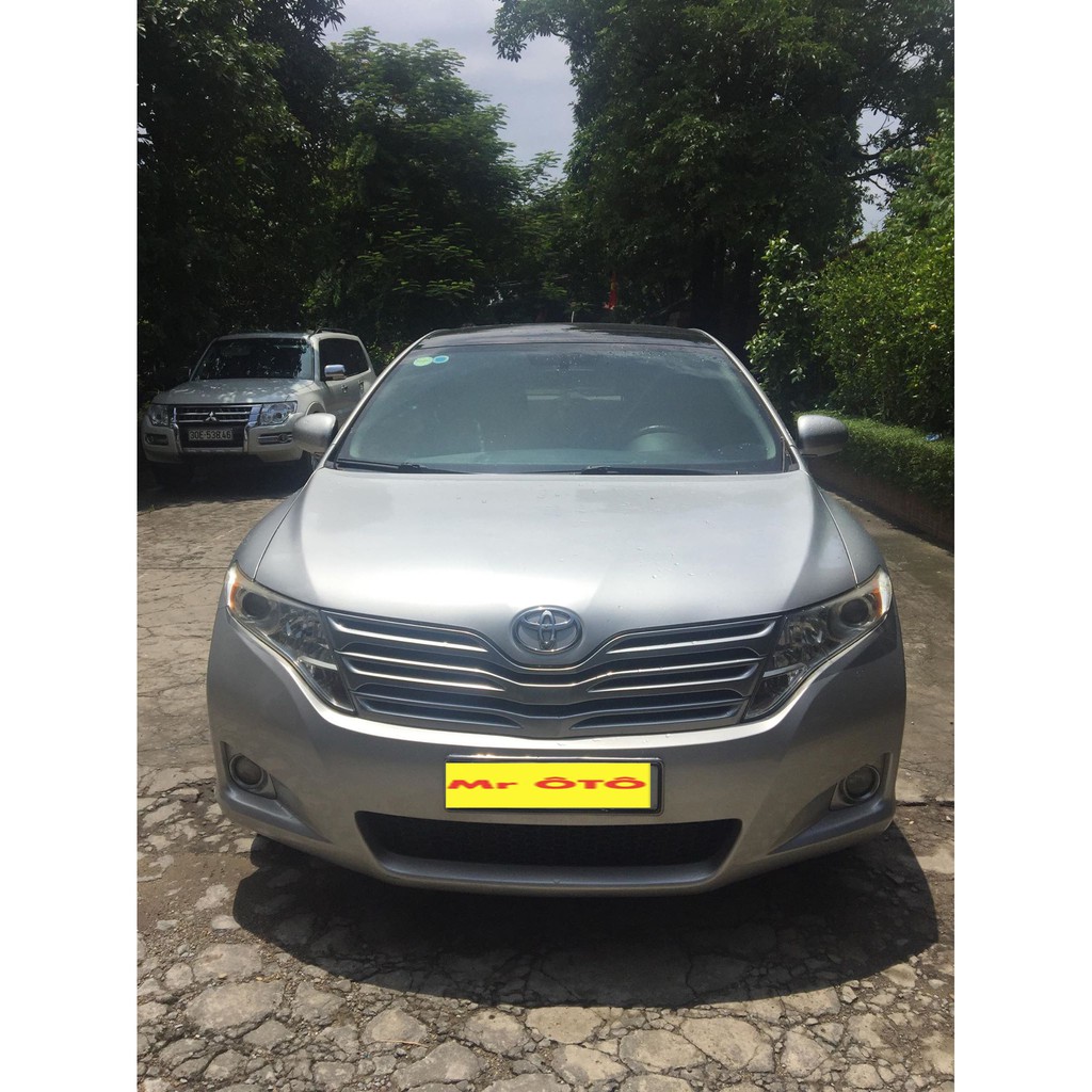 Rèm Che Nắng  Xe Toyota Venza chống UV Hàng Loại 1 MR.ÔTÔ -Bảo Hành 2 Năm
