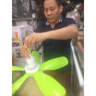 quạt trần mini 5 loại