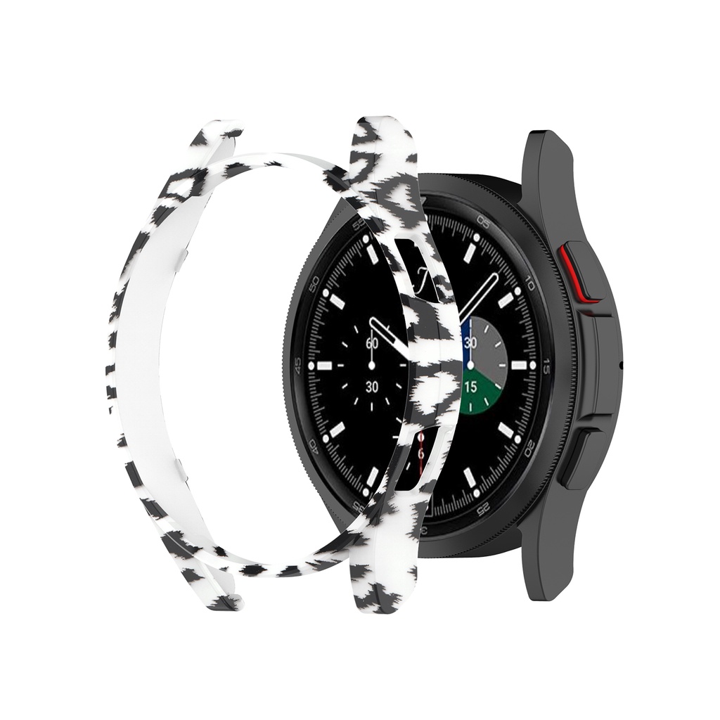 Ốp Bảo Vệ Mặt Đồng Hồ Samsung Galaxy watch 4 40mm 44mm Classic 46mm 42mm